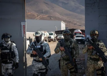 Petrolera de EU es investigada por vínculos con el CJNG y contrabando de combustible