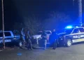 Hallan cuerpo encobijado en Cajeme