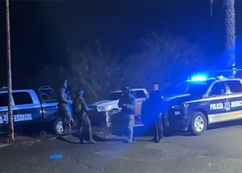 Hallan cuerpo encobijado en Cajeme