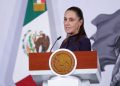 Exsecretarios de Sinaloa decidieron entregarse: Sheinbaum