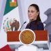 Exsecretarios de Sinaloa decidieron entregarse: Sheinbaum