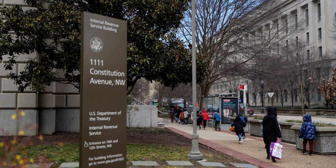 Estados Unidos sanciona a más de 12 personas vinculadas con el Cártel de Sinaloa