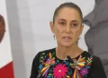 Acusa CSP que en 36 casos EU ha negado extradiciones