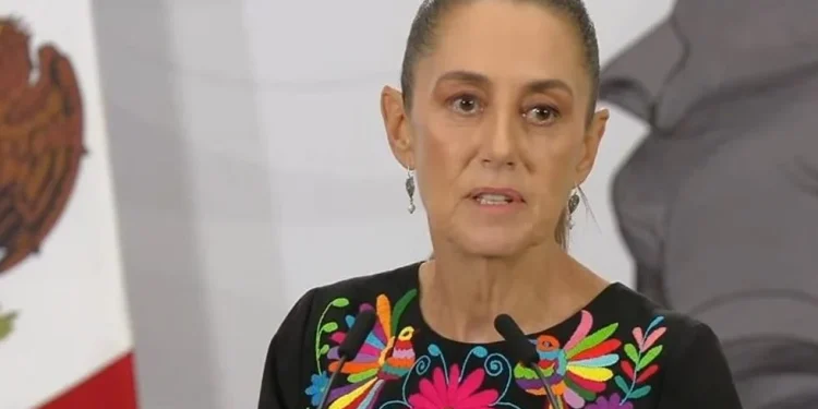 Acusa CSP que en 36 casos EU ha negado extradiciones