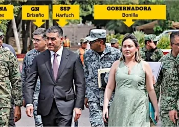 Apura EU extradición; México no tiene prisa
