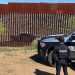 Resultados firmes de la PESP aseguran miles de dosis y detenidos en la frontera
