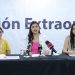 Diputada Deni Gastélum invita a participar en “Alas de Libertad Violeta”