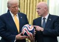 “Ni yo lo pagaría”, Donald Trump admite precios excesivos en boletos del Mundial