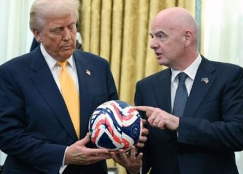 “Ni yo lo pagaría”, Donald Trump admite precios excesivos en boletos del Mundial