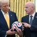 “Ni yo lo pagaría”, Donald Trump admite precios excesivos en boletos del Mundial