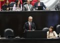 Aprueban reelección de magistrados electorales para el 2028