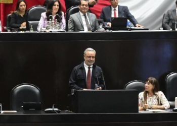 Aprueban reelección de magistrados electorales para el 2028
