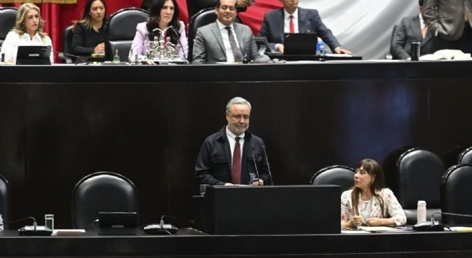 Aprueban reelección de magistrados electorales para el 2028