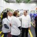 Gobernador Durazo coloca a Sonora en el top 10 de las entidades con mayor participación económica según Inegi