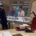 Captan a José Ramón, hijo mayor de López Obrador, en la tienda de lujo Cartier de Cancún