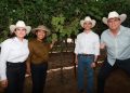 Gobierno de Sonora y Federación fortalecen el potencial agrícola de la entidad con reconversión productiva y generación de empleo