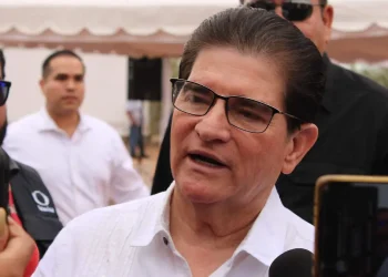 Deja su cargo Francisco Sergio Méndez delegado de la FGR de Sonora