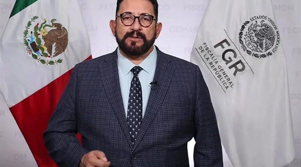 Grupo delictivo financió campañas en Morelos, dice FGR