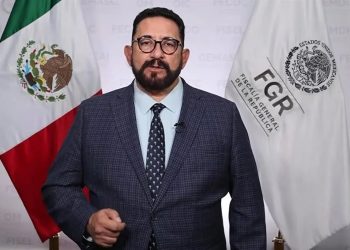 Grupo delictivo financió campañas en Morelos, dice FGR