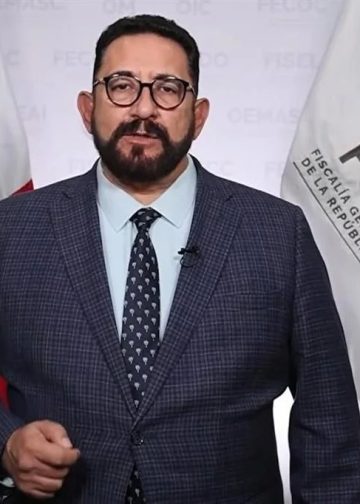 Grupo delictivo financió campañas en Morelos, dice FGR