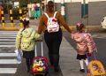 Millones de madres trabajadoras afectadas por fin de ciclo escolar anticipado: Coparmex