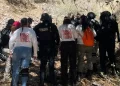 Hallan 4 osamentas en fosas clandestinas en Nogales