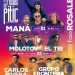A partir de este martes inicia el cierre de calle Rosales para instalar escenario de Fiestas del Pitic
