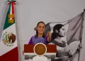 Ganan 12 secretarios de Estado sueldos mayores al de la presidenta Sheinbaum
