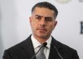 García Harfuch explica por qué el gobierno protege a Rubén Rocha