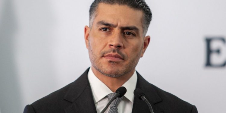 García Harfuch explica por qué el gobierno protege a Rubén Rocha