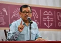 Detienen en Arizona a Gerardo Mérida Sánchez, ex secretario de Seguridad de Rocha Moya