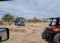 Denuncian grave situación en San Pedro El Saucito