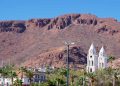 Temblores siguen registrándose en la región de Guaymas y Empalme