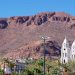 Temblores siguen registrándose en la región de Guaymas y Empalme