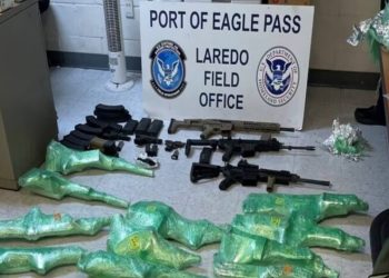 Cae en EU traficante de armas