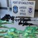 Cae en EU traficante de armas