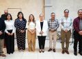 Realiza Ayuntamiento ceremonia de reconocimiento a las y los maestros
