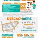 Invitan Gobierno de Hermosillo a Jornada de Salud y descacharre en el sector de Las Villas