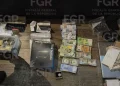 FGR desmantela red “Del Caballito” por lavado de dinero y facturación falsa