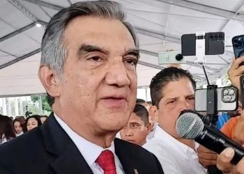 Sí tengo visa: Américo
