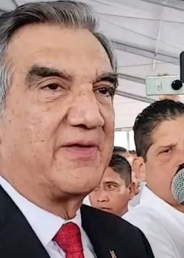 Sí tengo visa: Américo