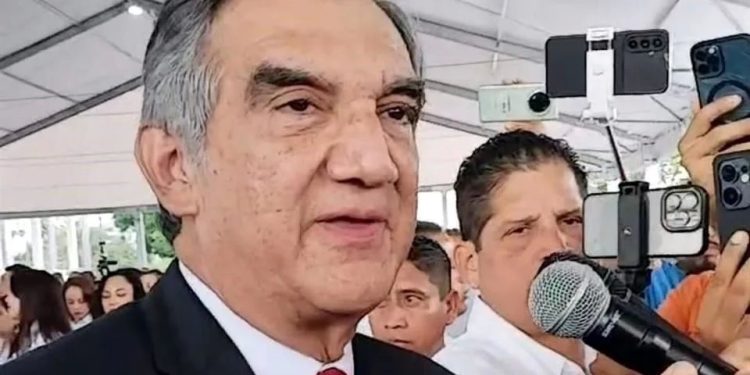 Sí tengo visa: Américo