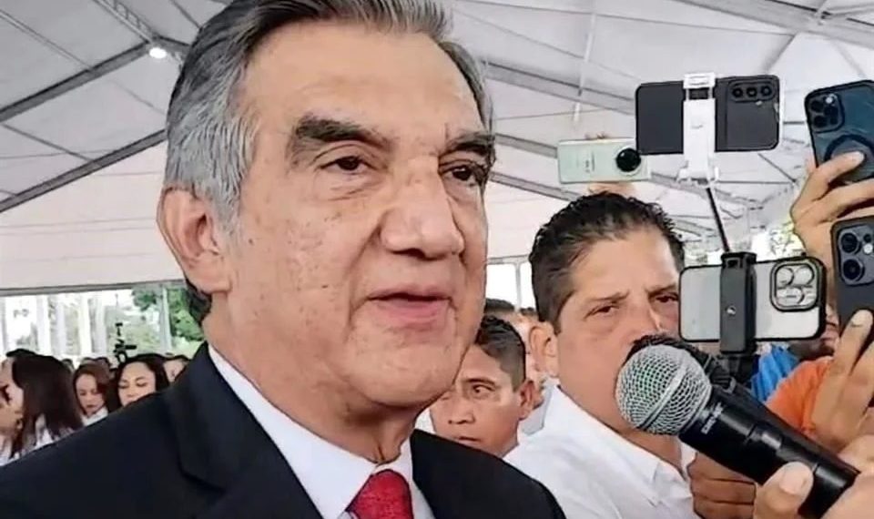 Sí tengo visa: Américo