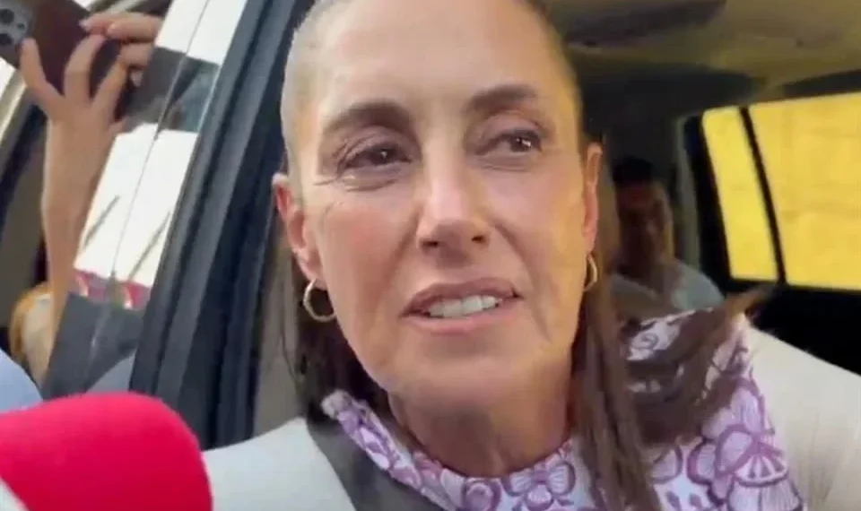 Citatorios no tienen tintes políticos, asegura Sheinbaum