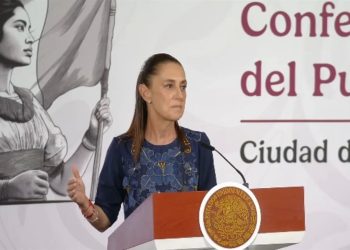 Indagatoria sobre Chihuahua no es política: Sheinbaum