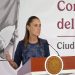 Indagatoria sobre Chihuahua no es política: Sheinbaum