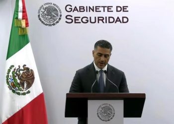 Revelan red criminal ligada a alcaldes en Morelos