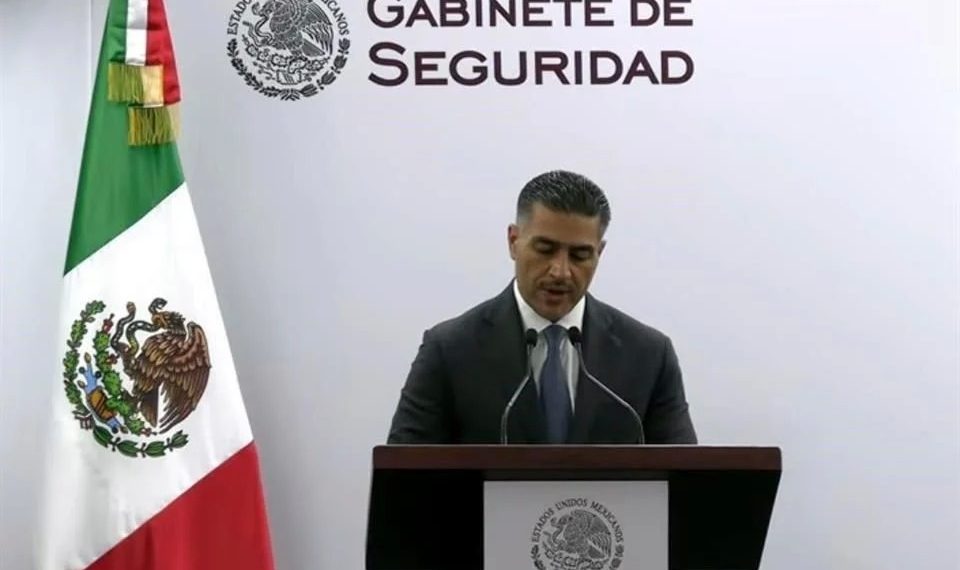 Revelan red criminal ligada a alcaldes en Morelos