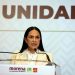 Exige Montiel a comités de Morena orden en sus estados