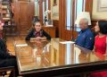 Releva Carpio Fragoso a Rodríguez como titular de Pemex